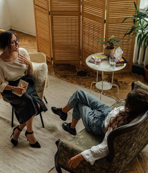 Modern office interior of HomeFix Master Kz service center